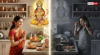 Vastu Tips: ऐसे घरों में कभी नहीं होता अन्नपूर्णा का वास, छाई रहती है दुख-दरिद्रता