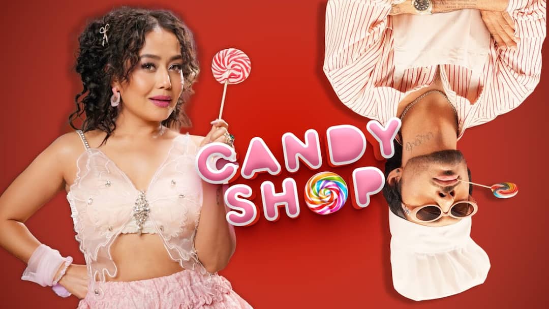 Neha Kakkar’s Latest Song ‘Candy Shop’ Slammed Online For Cringe K-Pop Vibes