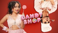 Neha Kakkar’s Latest Song ‘Candy Shop’ Slammed Online For Cringe K-Pop Vibes