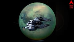 কর্দমাক্ত পরিবেশ, রয়েছে জলও, তাপমাত্রা ২০ ডিগ্রি সেলসিয়াস, শনির উপগ্রহ টাইটানে প্রাণের অস্তিত্ব থাকতে পারে, বলছে NASA