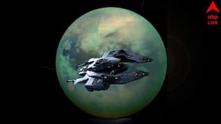 Saturn's Moon Titan: কর্দমাক্ত পরিবেশ, রয়েছে জলও, তাপমাত্রা ২০ ডিগ্রি সেলসিয়াস, শনির উপগ্রহ টাইটানে প্রাণের অস্তিত্ব থাকতে পারে, বলছে NASA