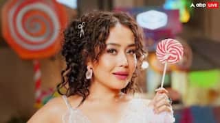 Neha Kakkar: ਮਸ਼ਹੂਰ ਗਾਇਕਾ ਨੇਹਾ ਕੱਕੜ ਨੇ ਪਾਰ ਕੀਤੀਆਂ ਹੱਦਾਂ, ਨਵੇਂ ਗਾਣੇ 'ਚ ਡਾਂਸ ਸਟੈਪਸ ਵੇਖ ਭੜਕੇ ਲੋਕ; ਬੋਲੇ ਅਸ਼@ਲੀਲ...