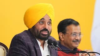 Punjab Rural Polls Signal Pro-Incumbency Wave As AAP Sweeps Block, Zila Parishad Polls