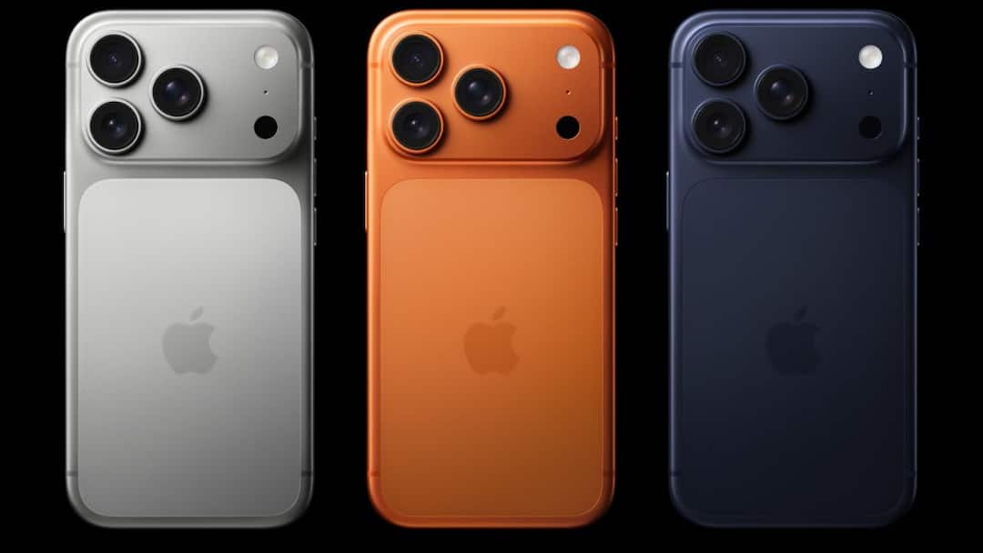 iphone 17 pro price drop discounts deals bank offers amazon flipkart specifications iPhone 17 Pro Is Now Around Rs 50,000 Cheaper: Here's How You Can Get It