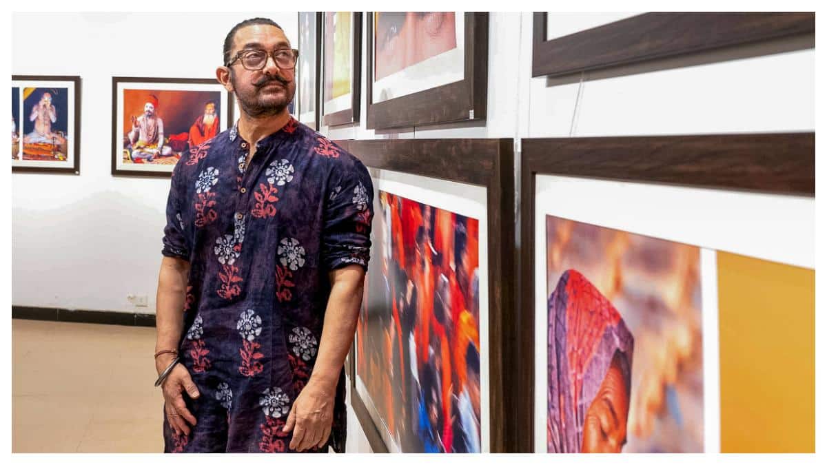 ‘Who Cut The Trailer?’ Aamir Khan Roasts His Own Perfectionism In Viral Promo