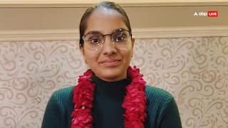 CLAT में राजस्थान के इस जिले की बेटी ने मारी बाजी, हासिल की देश में पहली रैंक