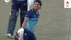 মুস্তাকে রেকর্ড গড়ে সেঞ্চুরি ঈশানের, প্রথমবার খেতাব জিতল ঝাড়খণ্ড