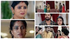 అమ్మాయిగారు సీరియల్: అశోక్‌ ఎక్కడ ఉన్నాడో రాజుకు తెలిసిపోయిందా..? కోర్టులో రుక్మిణి, కోమలి విడాకుల కేసు ఏమైంది..?