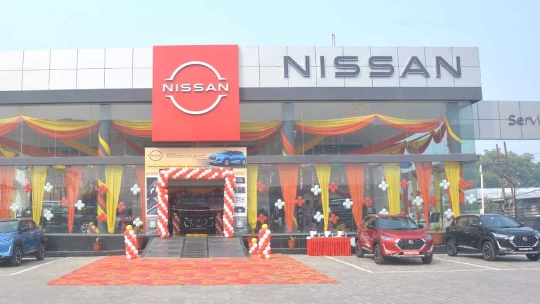 Nissan To Launch 3 New Cars In India By 2027 As It Ramps Up Sales Network Nissan To Launch 3 New Cars In India By 2027 As It Ramps Up Sales Network Nissan To Launch 3 New Cars In India By 2027 As It Ramps Up Sales Network