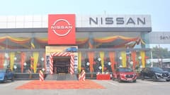 Nissan To Launch 3 New Cars In India By 2027 As It Ramps Up Sales Network