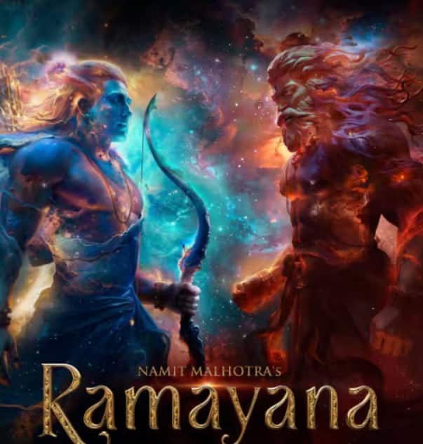 Upcoming Films 2027: साल 2027 में सिनेमाघरों में मचेगा तहलका, रिलीज होंगी रणबीर कपूर से अल्लू अर्जुन और प्रभास तक की फिल्में, चेक कर ले पूरी लिस्ट