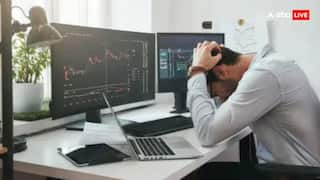 1 વર્ષમાં 70% તૂટ્યો આ શેર, હવે માલિકે વેંચ્યો હિસ્સો, રોકાણકારોને રાતા પાણીએ રડવાનો આવ્યો વારો