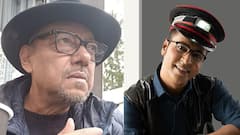 'ওর ব্যক্তিগত পদক্ষেপ, ও বুঝে নেবে, আমি ঠিক ভুল বলবার কে?' অনির্বাণের কাজ না পাওয়ার প্রসঙ্গে মত অঞ্জন দত্তের