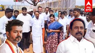 ”10 நிமிஷம் பத்தாது” செங்கோட்டையன் அட்வைஸ்! விஜய்யின் அடுத்த மூவ்