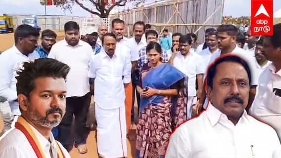 ”10 நிமிஷம் பத்தாது” செங்கோட்டையன் அட்வைஸ்! விஜய்யின் அடுத்த மூவ்