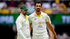 ‘Worst Technology There Is’: Starc Loses Cool Over Snicko During Ashes 3rd Test In Adelaide