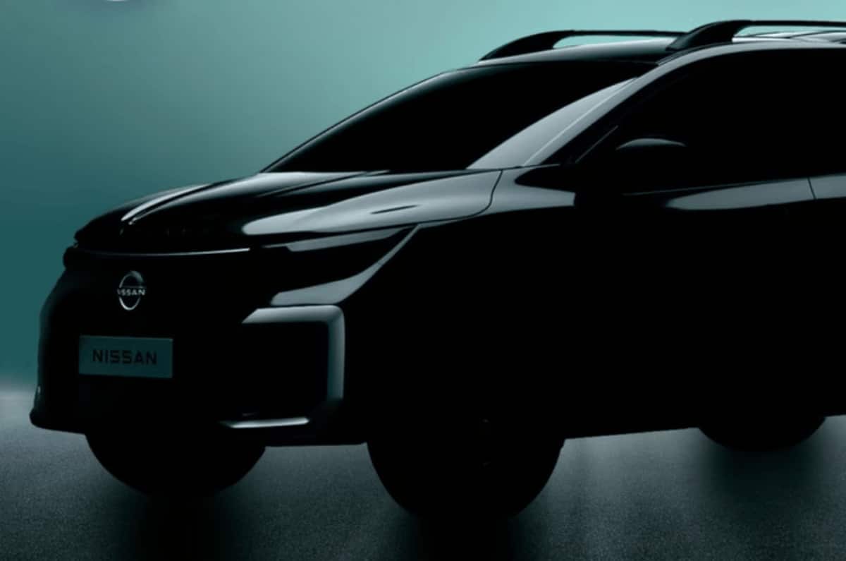 Gravite MPV Could Be Nissan’s Most Affordable Offering Yet