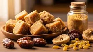 Patanjali Products: ড্রাই ফ্রুটের সঙ্গে গুড়ের মিশ্রণ, শীতের ঠান্ডা কাটাতে পতঞ্জলি আনছে নতুন প্রোডাক্ট, শীঘ্রই বাজারে 