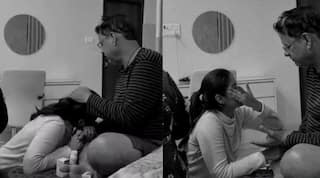 'પપ્પા મારો 11 વર્ષથી બોયફ્રેન્ડ છે, છોકરીએ રડતા રડતા પિતાને કહી દિલની વાત', વીડિયો થયો વાયરલ