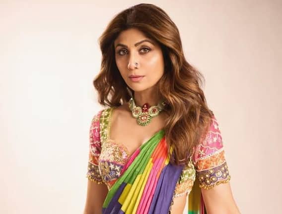 અભિનેત્રી શિલ્પા શેટ્ટીના ઘરે ઈનકમ ટેક્સના દરોડા,બેસ્ટિયન રેસ્ટોરન્ટ વિવાદ બાદ મોટી કાર્યવાહી