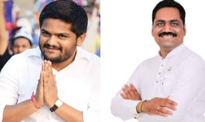 surat sessions court withdrawn hardik patel and alpesh kathiria in sedition case  હાર્દિક પટેલ અને અલ્પેશ કથીરિયાને મોટી રાહત, રાજદ્રોહના કેસમાંથી મુક્તિ મળી 