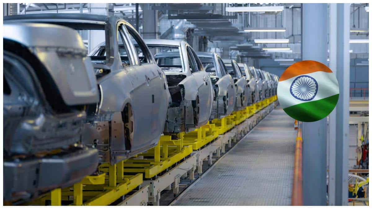 Made in India Cars: భారతదేశంలో తయారైన కార్లకు భారీ డిమాండ్! కారణం తెలుసుకుంటే ఆశ్చర్యపోతారు!