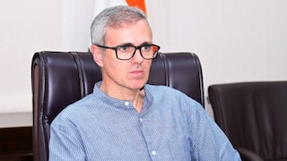 'शक्तिहीन है जम्मू कश्मीर के CM का पद, मेरा दुर्भाग्य है कि...', उमर अब्दुल्ला ने दिया बड़ा बयान