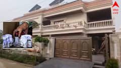 কনস্টেবলের চাকরি করে প্রাসাদোপম বাড়ি! কয়েক হাজার কোটির কাফ সিরাপ দুর্নীতি উত্তরপ্রদেশে? তপ্ত রাজনীতি