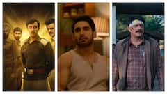 Year Ender 2025: Indian Web Series That Ruled OTT Screens In 2025