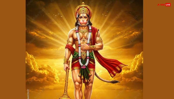 मंगल आदित्य योग में हनुमान जी की पूजा करना श्रेष्ठ फलदायी होता है, पौष अमावस्या पर हनुमान जी को लाल फूल अर्पित करें और सुंदरकांड का पाठ करें. मान्यता है इससे शनि की पीड़ा से मुक्ति मिलती है.