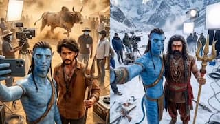 Avatar 3 : బాహుబలి, అఖండ, రుద్ర, సలార్లతో అవతార్ సెల్ఫీ దిగితే - ఇది మరో విజువల్ వండర్