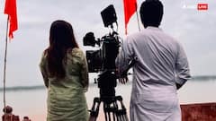 'रामायण' के इस एक्टर ने गर्लफ्रेंड को बर्थडे पर गिफ्ट में दिया था वाशिंग मशीन-टीवी