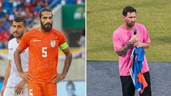 Sandesh Jhingan Calls Out Financial Priorities Amid Messi's India Tour