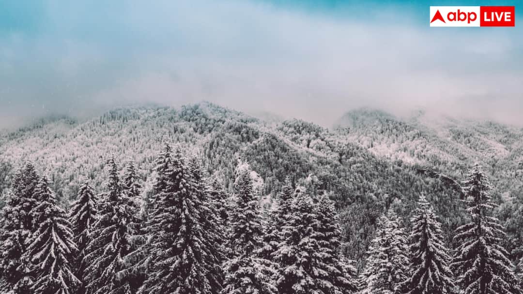 top 10 city in india that suffer coldest winter ये हैं भारत की सबसे ज्यादा ठंडी जगह, यहां झील तक जाती हैं जम