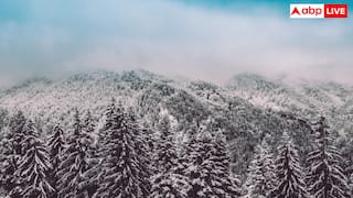 ये हैं भारत की सबसे ज्यादा ठंडी जगह, यहां झील तक जाती हैं जम