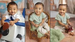 'मम्मा लव्स यू अ लॉट', देवोलीना भट्टाचार्जी ने बेटे के पहले बर्थडे पर किया इमोशनल पोस्ट