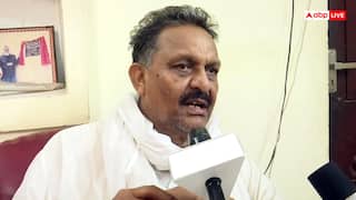 SIR की डेट बढ़ाए जाने पर सपा सांसद अफजाल अंसारी का सरकार पर हमला, CM योगी पर लगाए गंभीर आरोप