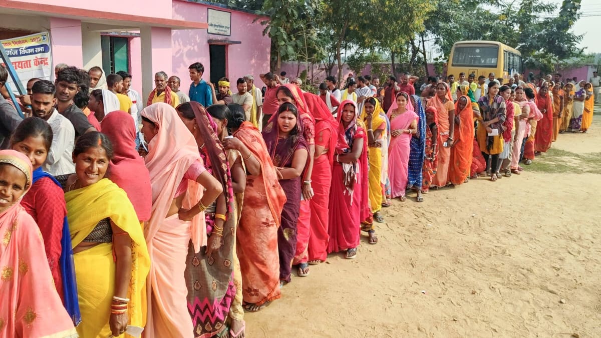 बिहार पंचायत चुनाव: तारीखों को लेकर चुनाव आयोग ने दूर किया भ्रम, बताया आरक्षण मिलेगा या नहीं?