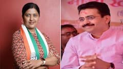 प्रज्ञा सातवांचा काँग्रेसच्या विधापरिषदेच्या आमदारकीचा राजीनामा! विधीमंडळ सचिवांकडे राजीनामा सुपूर्द