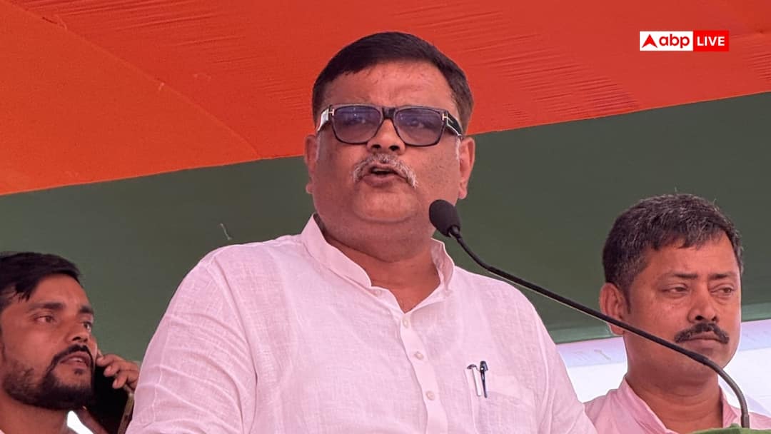 Akhilesh Yadav Reaction on BJP leader Subrata Pathak claims 3 Lakh votes were cut in Kannauj ann BJP के पूर्व सांसद ने किया कन्नौज में 3 लाख वोट कटने का दावा, अखिलेश बोले- चुनाव आयोग ले संज्ञान