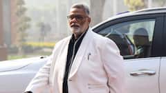 बिहार: 'जहन्नुम में जाएं', हिजाब विवाद पर संजय निषाद और गिरिराज सिंह पर भड़के पप्पू यादव