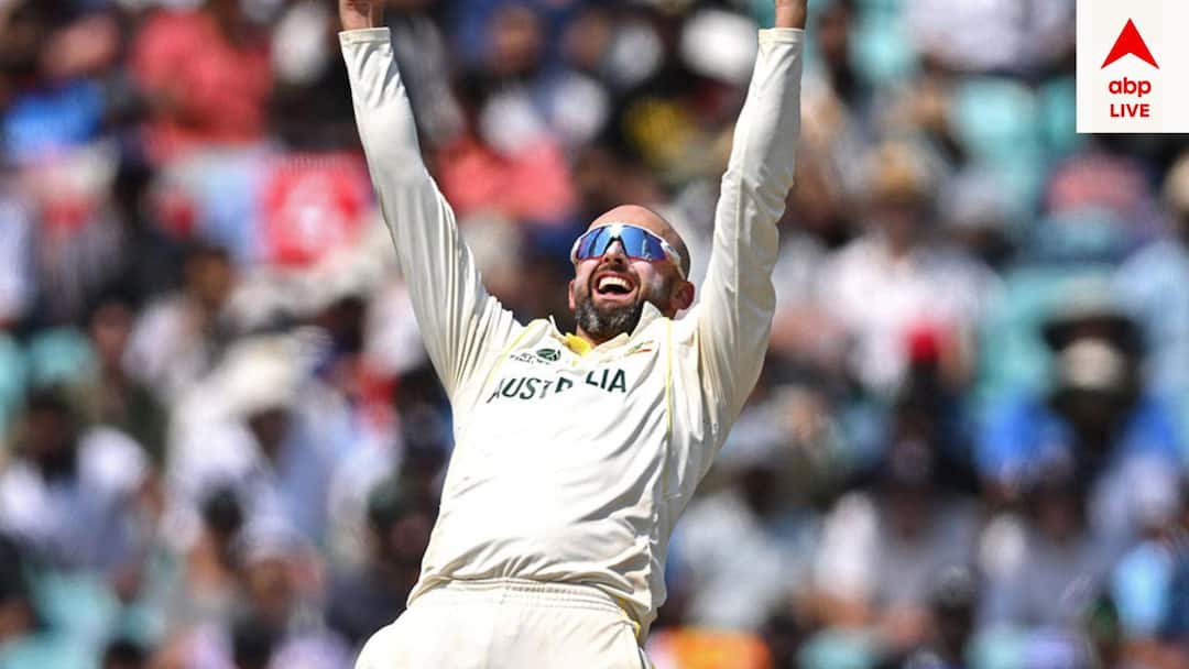 ashes 2025 england vs australia nathan lyon scripts history to surpasses glenn mcgrath know details Ashes 2025: ম্যাকগ্রাকে টেক্কা, সামনে শুধু ওয়ার্ন, অ্য়াশেজের মঞ্চে নতুন কীর্তি লিঁয়র