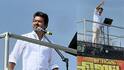 'DMK Is An Evil Force, TVK Is Pure Power': Vijay Draws Sharp Battle Lines At Erode Rally