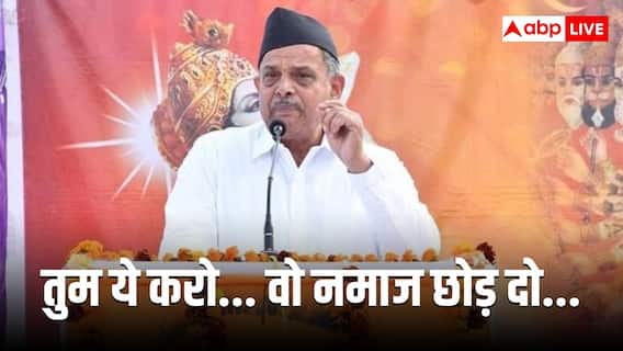 'मुसलमान नदी की पूजा करें, सूर्य नमस्कार करें...', RSS के दत्तात्रेय ने यह क्या कह दिया?
