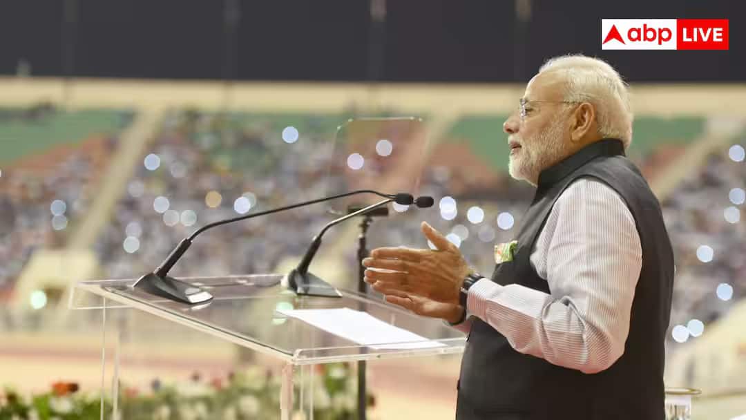 PM Modi Oman: “இந்திய பொருளாதாரத்தின் டிஎன்ஏ மாற்றியுள்ளது“; ஓமனில் பிரதமர் மோடி பேசியது என்ன.?