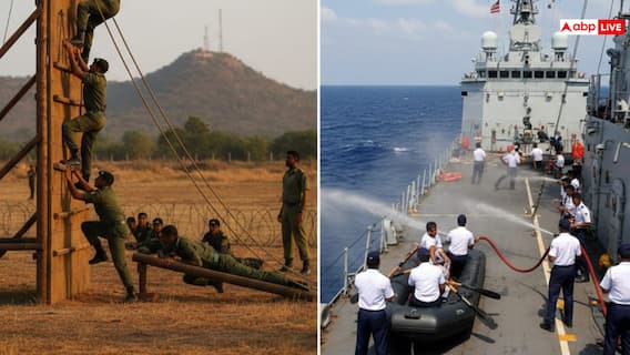 क्या है NDA और NA में अंतर? सेना की तैयारी करने वालों तक पता नहीं होगी ये बात