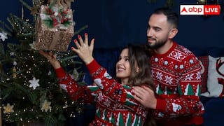 Christmas 2025: इस क्रिसमस अपनाएं ये कपल आउटफिट आइडिया, आपके सेलिब्रेशन को बना देंगे खास