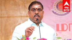 வேலை தேடுவோருக்கு குட் நியூஸ்: புதுச்சேரி காவல்துறையில் குவியும் காலிப்பணியிடங்கள்... விரைவில் அறிவிப்பு...!