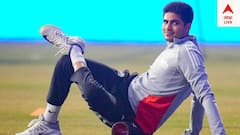 চোটের জন্য ছিটকে গিয়েছেন পঞ্চম টি-টোয়েন্টি থেকে, গুজরাত টাইটান্সের নেতৃত্বও কি হারাচ্ছেন গিল?