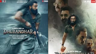 धुरंधर की तारीफ करने वाले पाकिस्तानी लोगों पर भड़के एक्टर, बोले- फिल्म हमारे धर्म के खिलाफ है, ये शर्मनाक